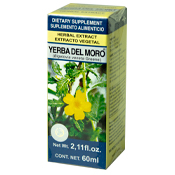 YERBA DEL MORO