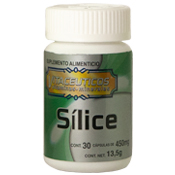  SÍLICE