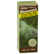 ACEITE DE ÁRBOL DEL TÉ