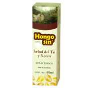  ÁRBOL DEL TÉ CON NEEM