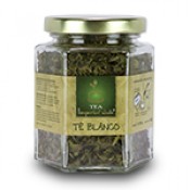 TÉ BLANCO  