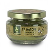 TÉ MATCHA CON STEVIA