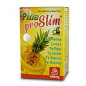 BROMELINA, LINAZA, TÉ ROJO, TÉ VERDE, TÉ BLANCO Y TÉ OOLONG