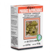 ALGAS PARDAS