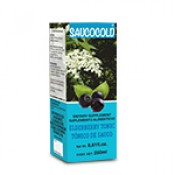 SAUCO FRUTO