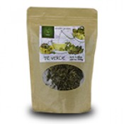  TÉ VERDE