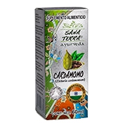 CARDAMOMO 